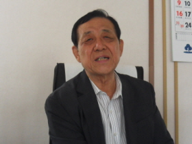 논의 과정에서 소통은 자연스럽게 이루어진다는 박재철 위원장