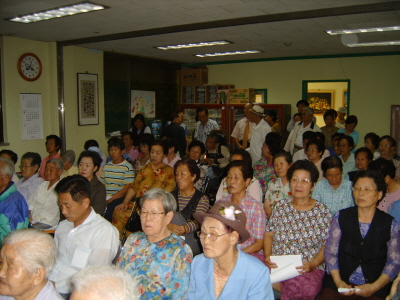 주거권실현을위한국민연합 주민총회 