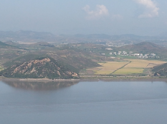 북한의 선전마을