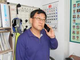 송현우 대회 준비위원장