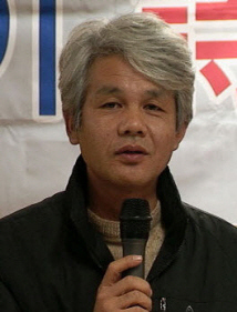 신현락 시인 자료사진    