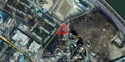 시범사업 대상지