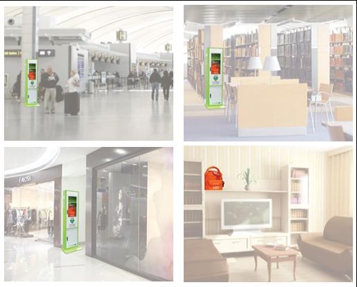 AED(자동제세동기)     ⓒ 이가현