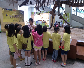 시립강북청소년수련관 - 환경KIT제작