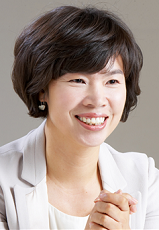 서울특별시의회 정책연구위원회 위원장 박양숙
