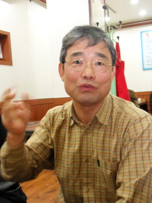 경제민주화촉진영화제작위원회 이선근 대표