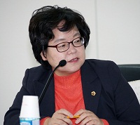 윤명화 서울시의회 교육위원