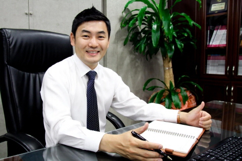 창업몰 경제연구소 유석준 팀장