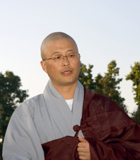 수산 스님 자료사진