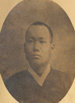 독립군 이민화 애국지사 