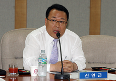 신언근 서울특별시의회 도시계획관리위원회 위원 