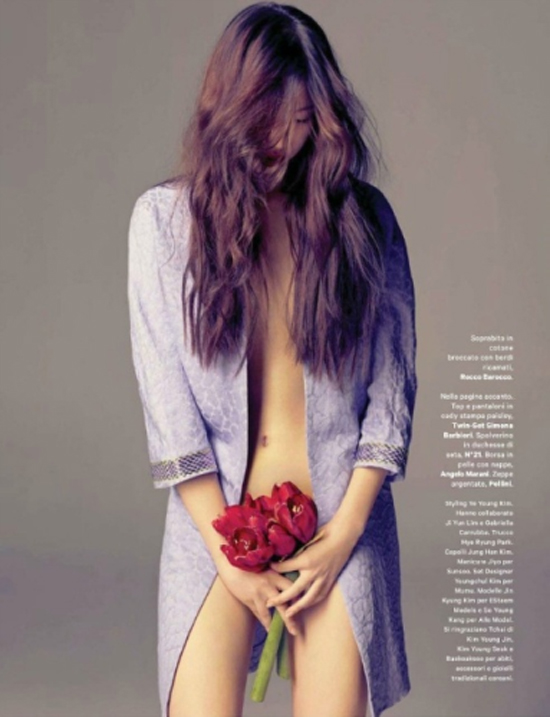 ▲ 사진작가 홍장현 씨의 사진     &copy; 편집부