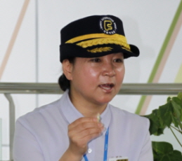 변은경 문래역장