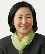 서울특별시의회  보건복지위원회 위원장 김기옥 의원