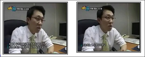 ▶ 주치의 인터뷰 장면 