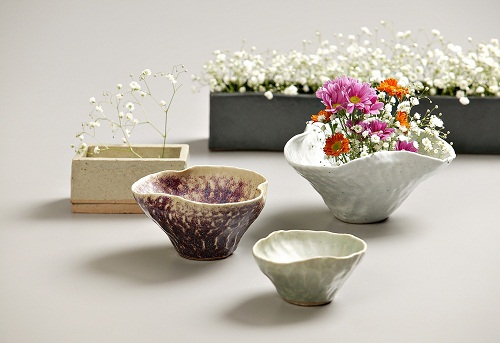 ▲ 맑은흙 도예     &copy; 메가쇼2013 홍보사무국 제공 