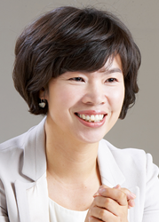 서울시의회 박양숙 의원