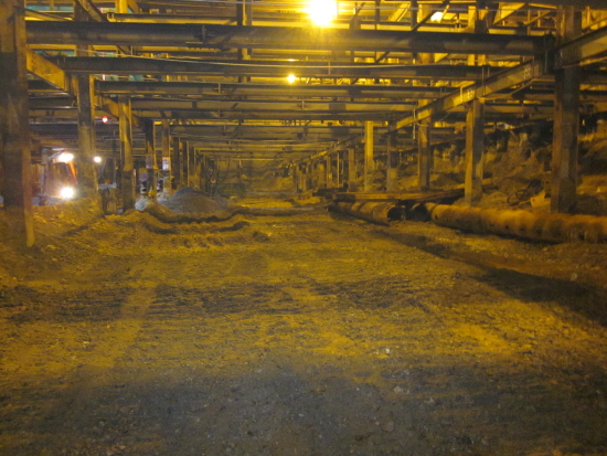 지하철 918 정거장