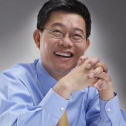 최재천 민주통합당 국회의원(성동구 갑)