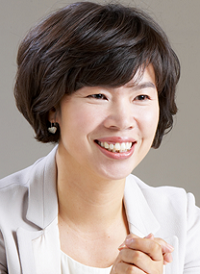 서울시의회 박양숙 의원