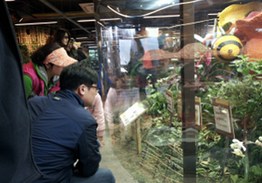 서울어린이대공원 식물원