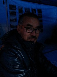 쌍용자동차 김정우 지부장