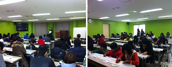 서울시 아동복지센터'무료심리검사 실시'