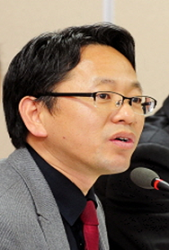 서울시의회 민주통합당 김문수 대변인