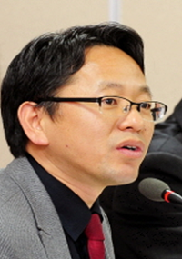 서울시의회 김문수 의원