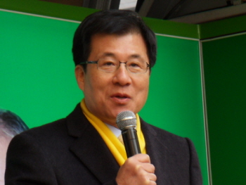 민주통합당 신경민 의원(영등포을)