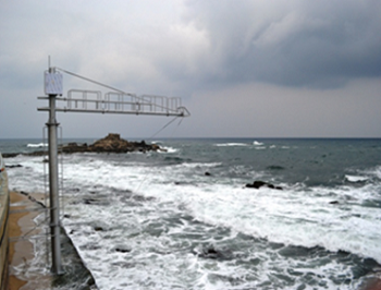 연안방재관측시스템