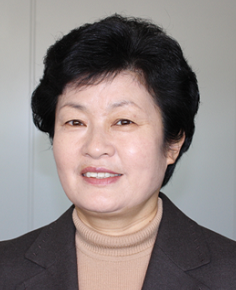 조주영 기상청 신임차장