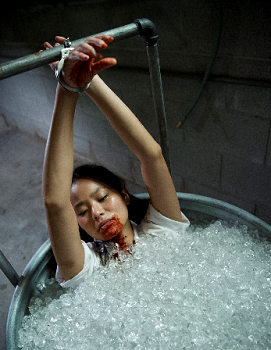 '에덴의 선택' 한 장면