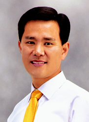 서울시의회 교육위원회 서윤기 의원