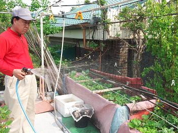 강서구 개화동 살고 있는 김남수씨