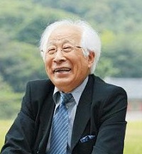 독일 베를린자유대 교수 겸 세르비아대 부총장인 박성조 교수
