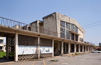 어려운 경제적 여건 하에서도 건축형태와 기술의 가능성을 보여준 건축가 김희춘의 '서울대학교 농과대학' (1957)