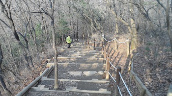 용마․아차산 코스 (추진중)