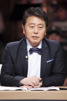 최일구 전 아나운서