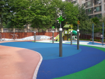 강서구 개화 어린이공원 