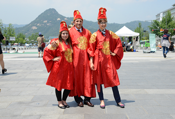 희망사진사 작품사진