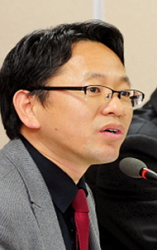 서울시의회 김문수 의원