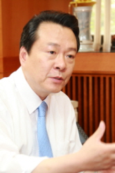 노현송 강서구청장