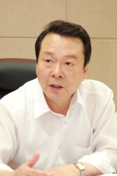 노현송 강서구청장