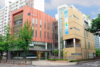 강서구 등빛 도서관