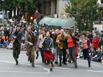 시민예술공작단