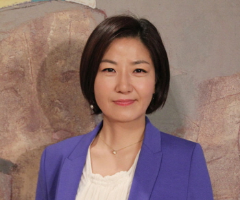 배우 서이숙 &copy;문화아이콘 