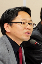서울시의회 민주당 김문수 대변인