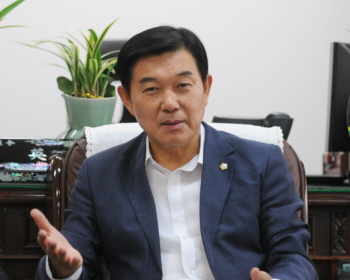 영등포구의회 오인영 의장