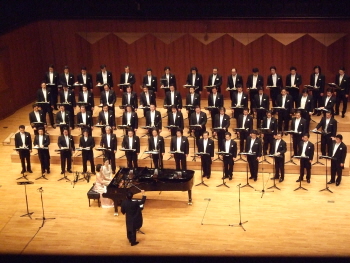 프리모깐딴떼 공연 장면 &copy;강서구청